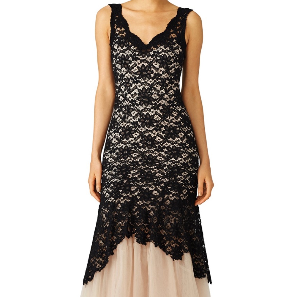 Nha khanh gown
